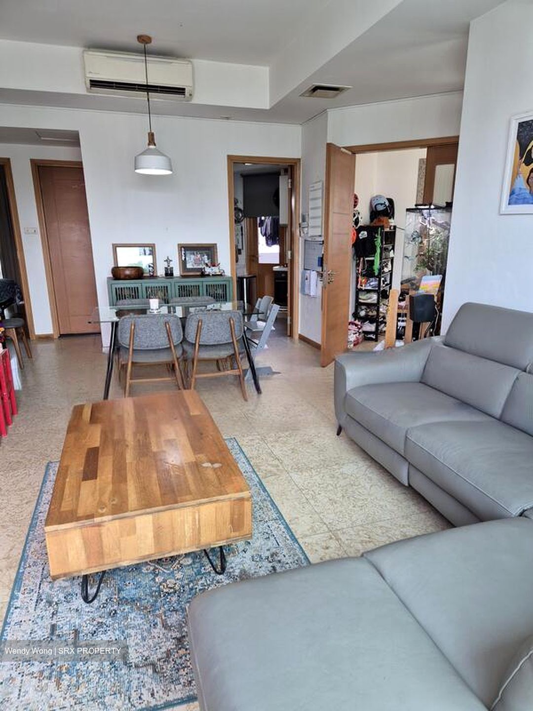 Caribbean At Keppel Bay (D4), Condominium #467021631